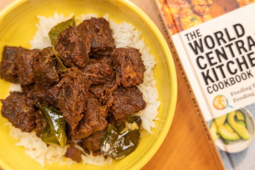 Beef Rendang - Gusto TV