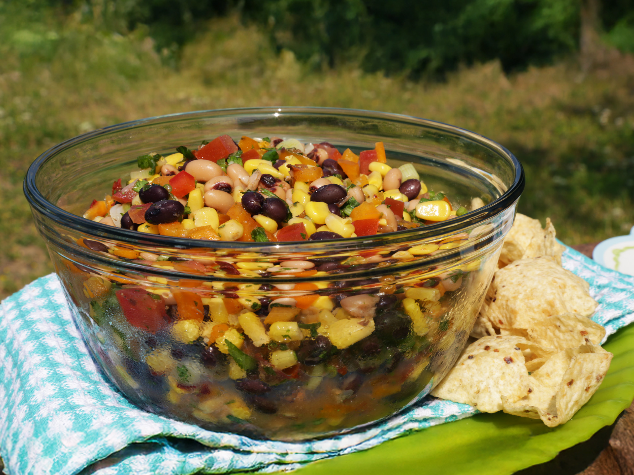 Cowboy Caviar