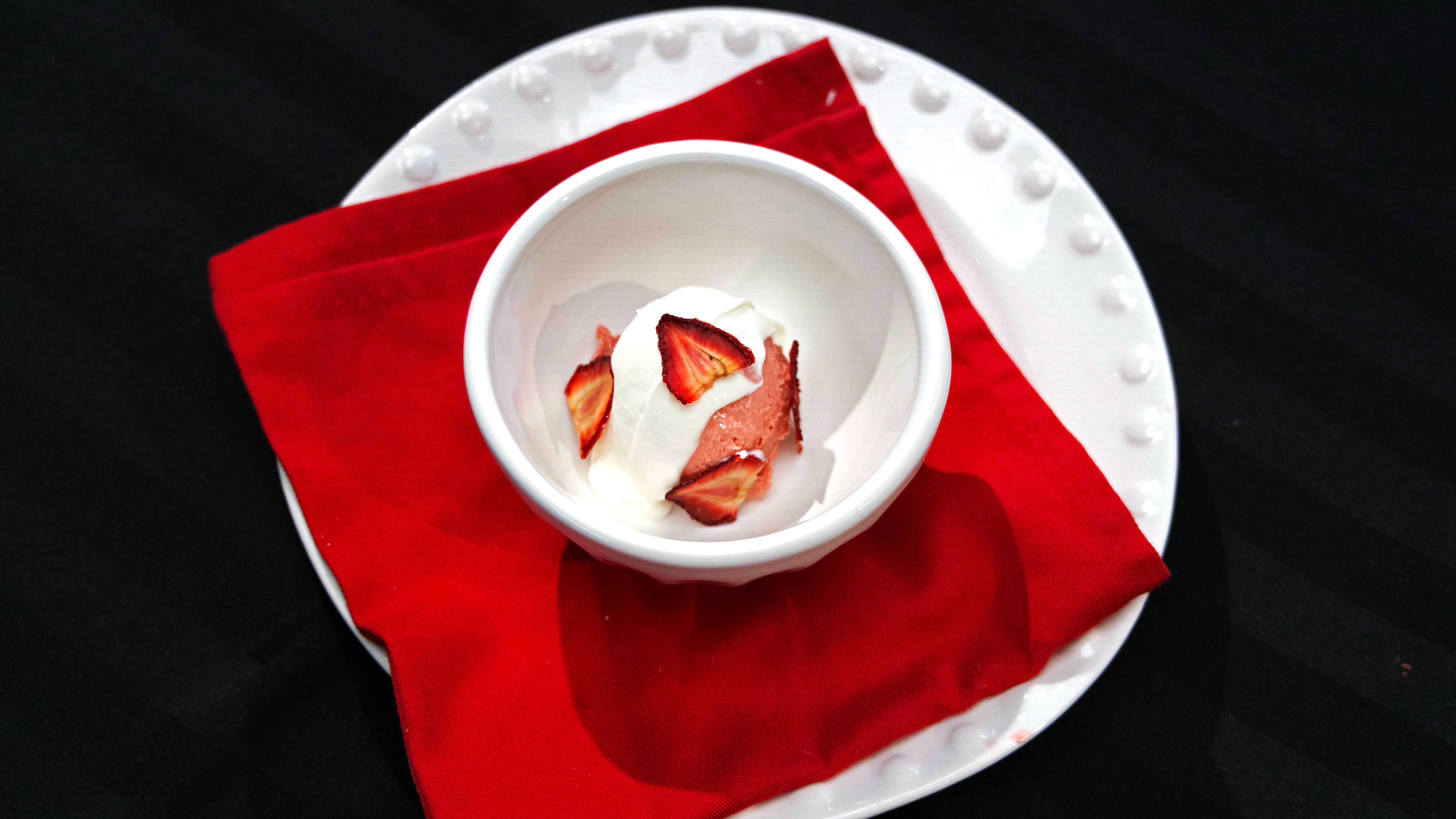 Very Strawberry