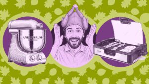 Thanksgiving Header