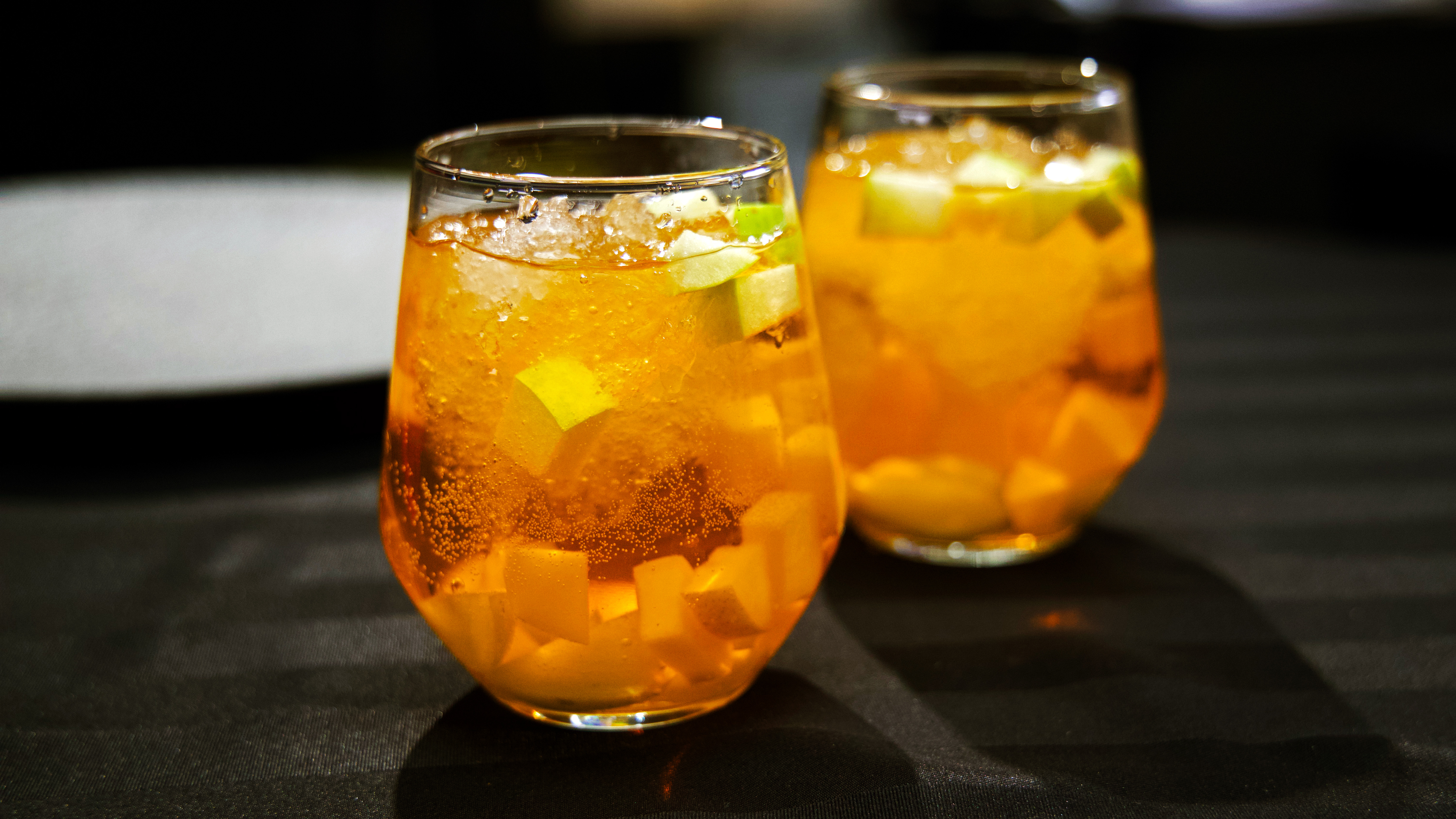 White Sangria