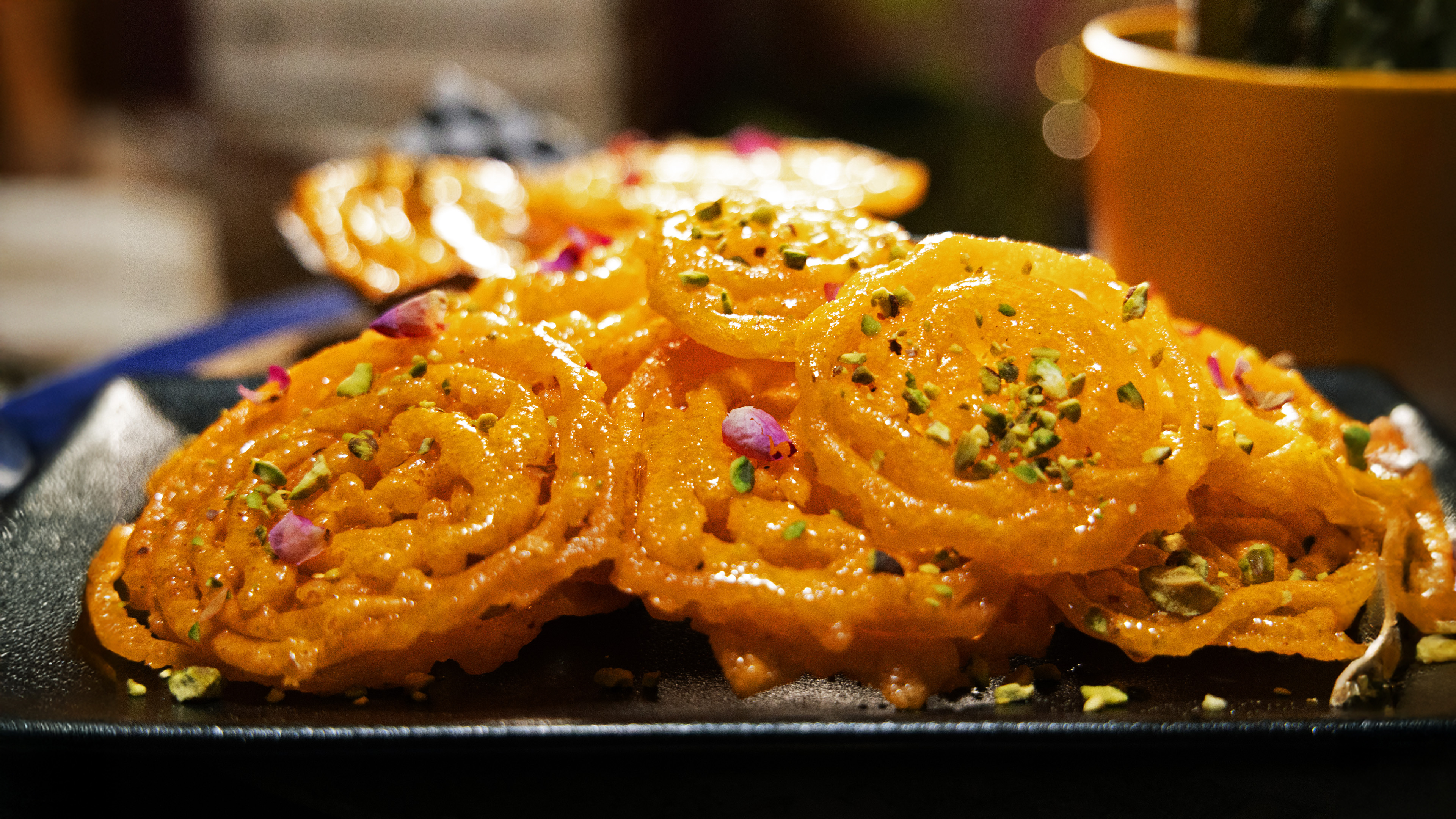 Jalebi (India)