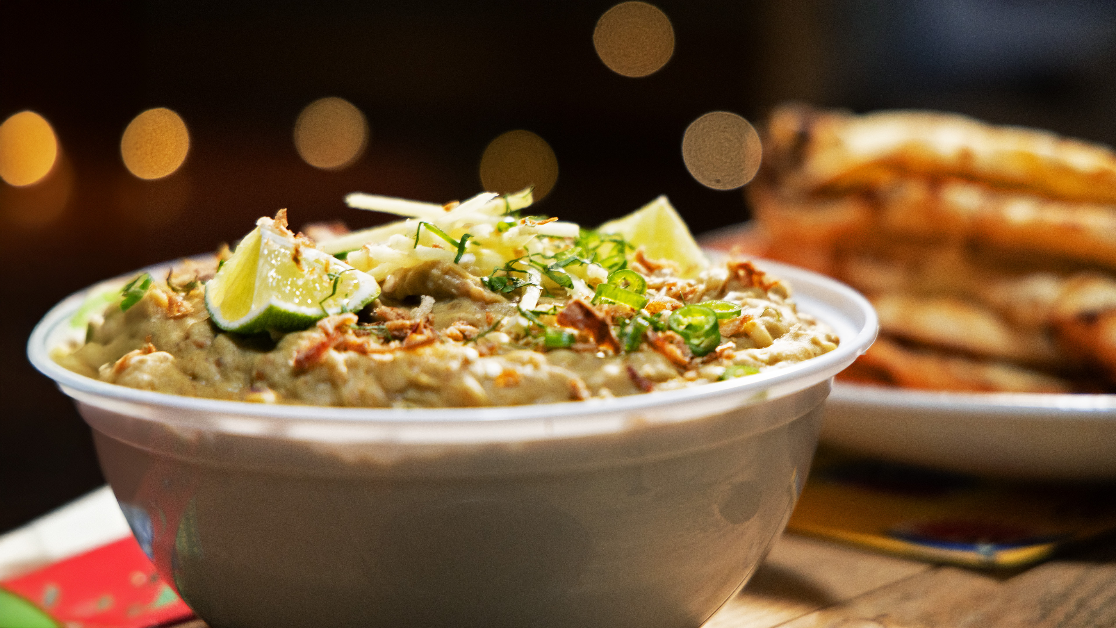 Haleem- Pakistan