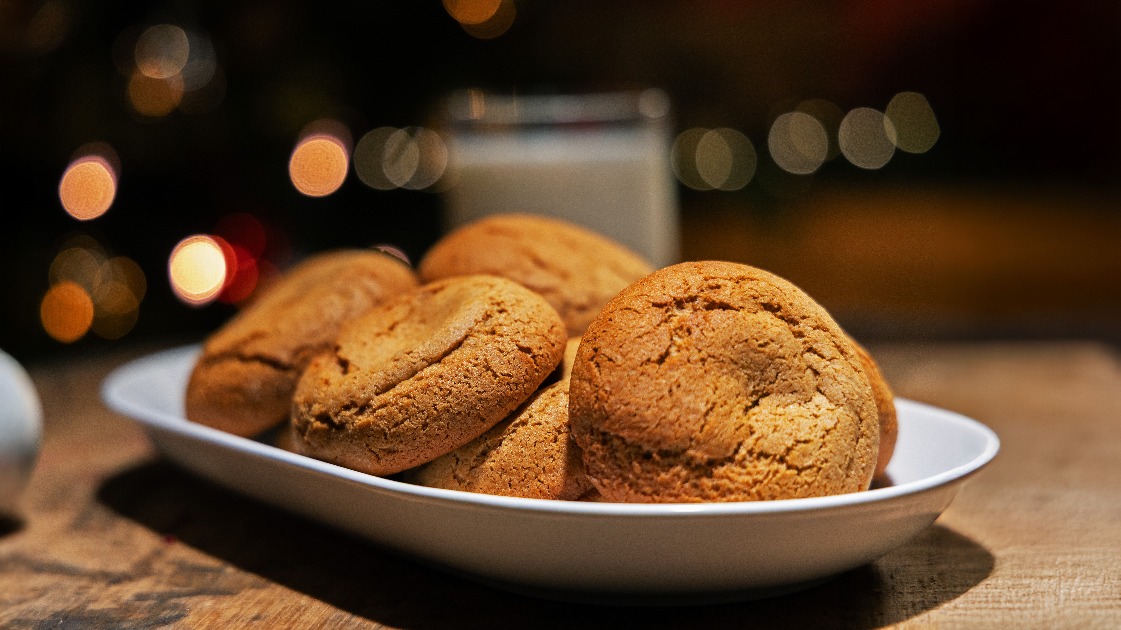 Polish Gingerbread Cookies Pierniczki