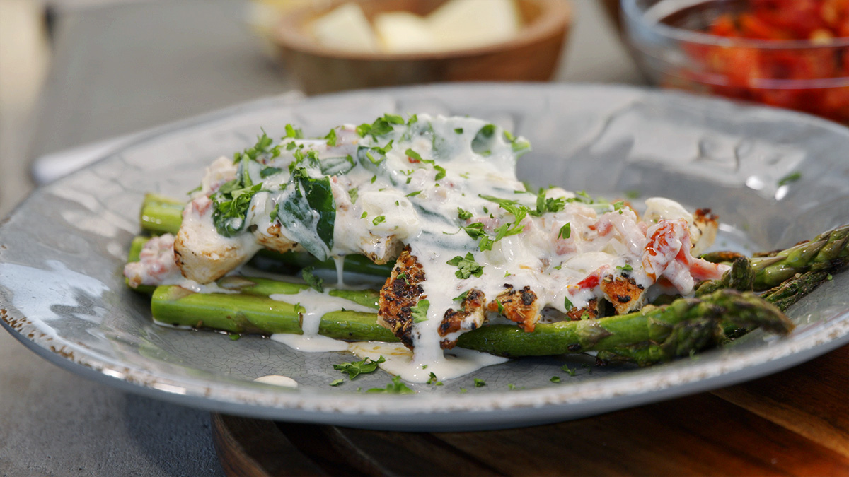 Marry Me Chicken Recipe