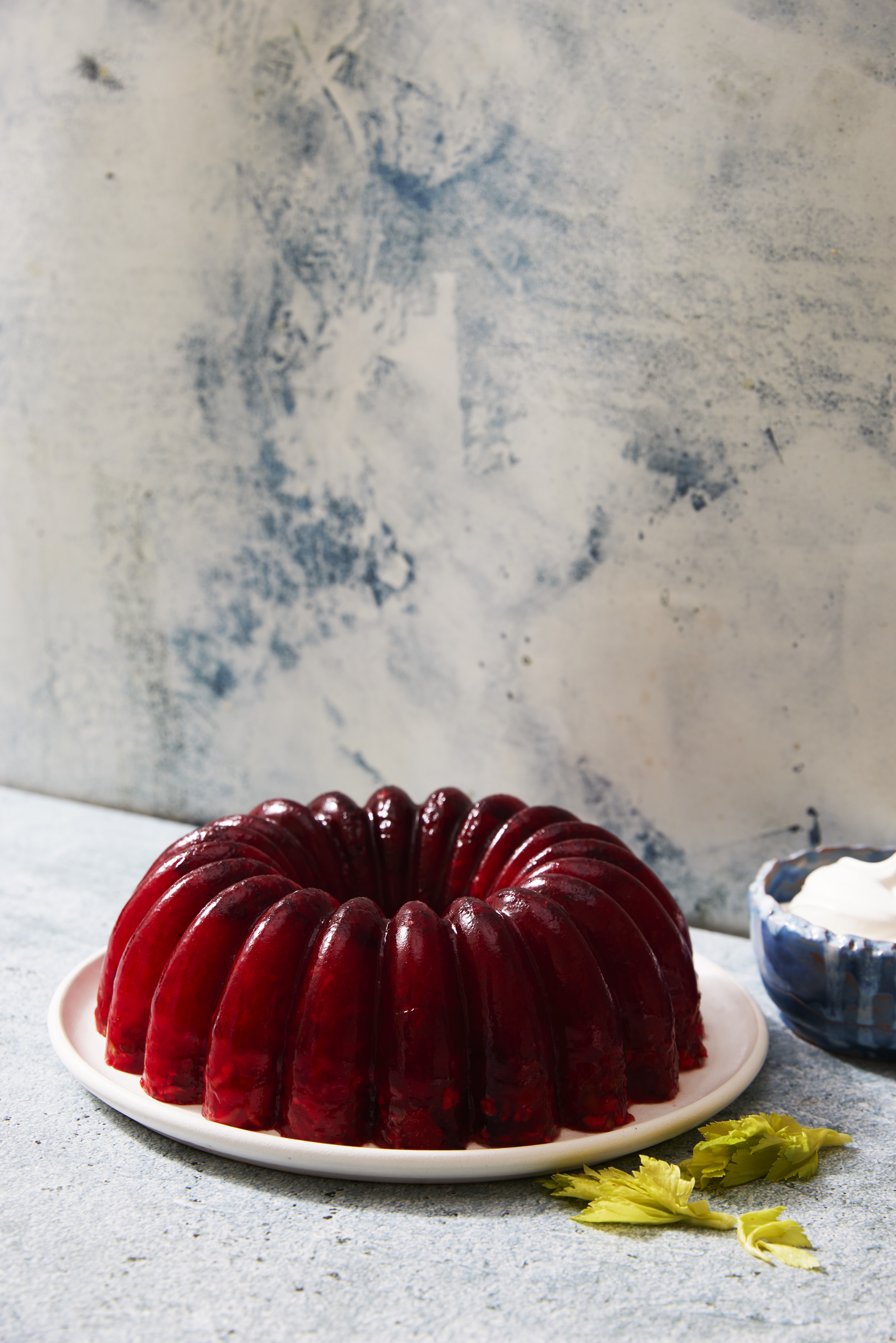 Ultimate Cranberry Mold Recipe