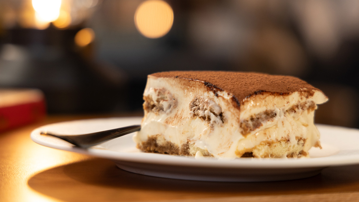 Flavorful Cherie's Tiramisu Recipe