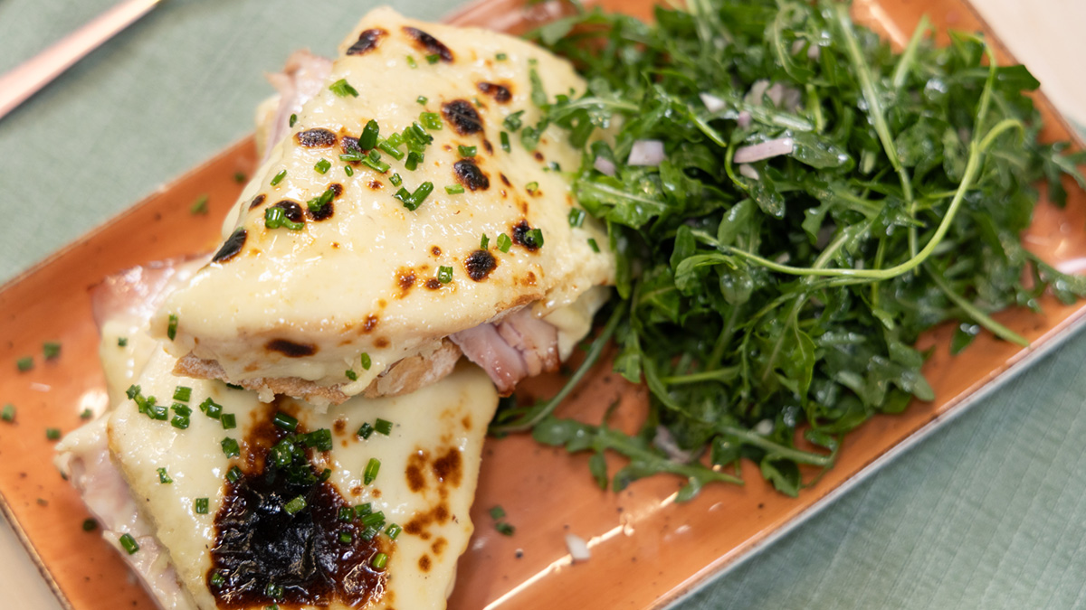 Irresistible Seared Chicken Breast Recipe
