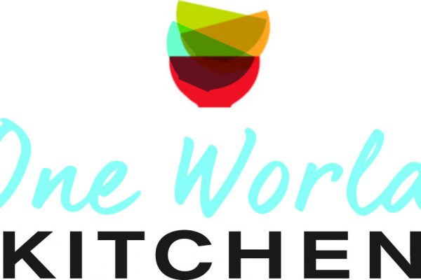 One World Kitchen Logo